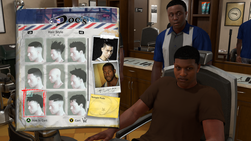 Illustration for article titled NBA 2K18 Is Riddled With Microtransactions